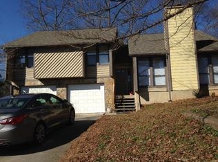 4914 Terrace Green Way, Stone Mountain, GA 30088