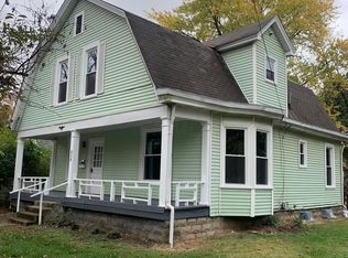 806 College Ave, Columbus, OH 43209