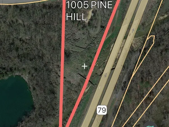 1005 Pine Hill Rd #0, Birmingham, AL 35217