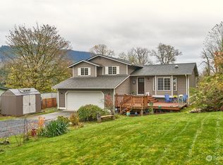 16105 Jordan Way, Arlington, WA 98223