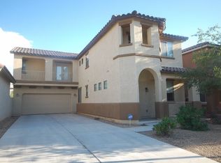4103 W Valley View Dr, Laveen, AZ 85339