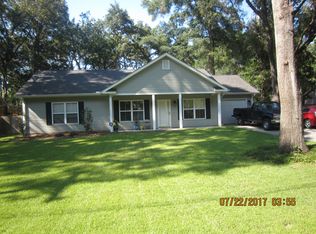 7 Shorts Landing Rd, Beaufort, SC 29907