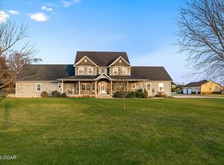 17981 Hottel Springs Rd, Seneca, MO 64865