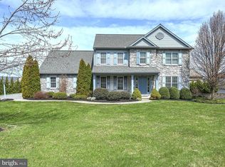591 Campbell Rd, York, PA 17402