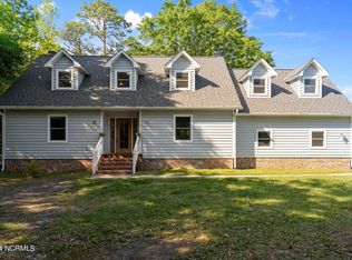 401 Derby Down Way, Wilmington, NC 28409