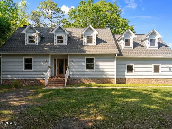 401 Derby Down Way, Wilmington, NC 28409
