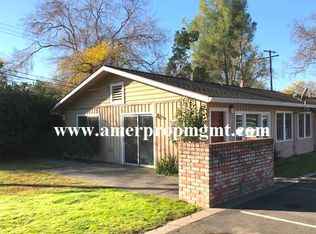 2810 Pope Ave APT F, Sacramento, CA 95821