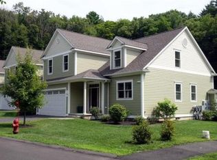 51 Pine Holw, Amherst, MA 01002