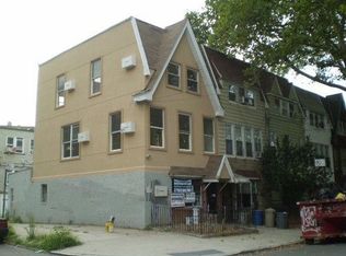 3730 68th St, Woodside, NY 11377