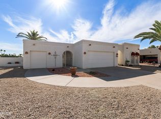25245 S Pinewood Dr, Sun Lakes, AZ 85248