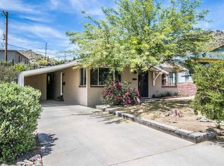 9862 N 1st St, Phoenix, AZ 85020
