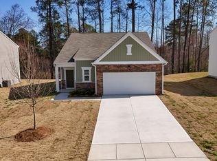 924 Berkeley Glen Rd, Zebulon, NC 27597