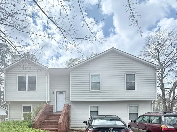 2061 Marshes Glenn Dr, Norcross, GA 30071