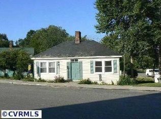 4 Stoney Point Rd, Cumberland, VA 23040