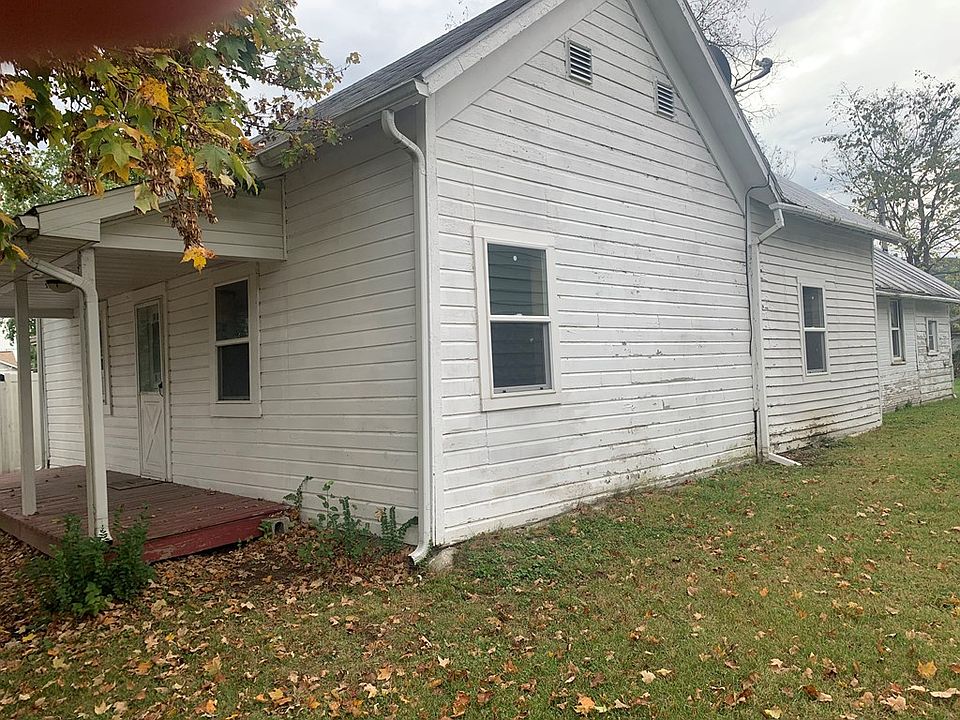 203 W Main St, Bainbridge, OH 45612 | Zillow