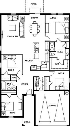 3rd image of 8602 Layalie Way