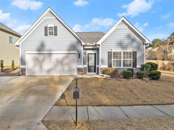 4148 Village Preserve Way, Gainesville, GA 30507