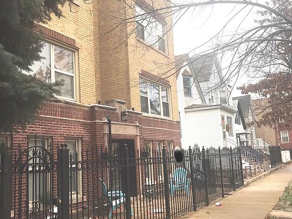 2nd image of 3558 W Shakespeare Ave APT Gw