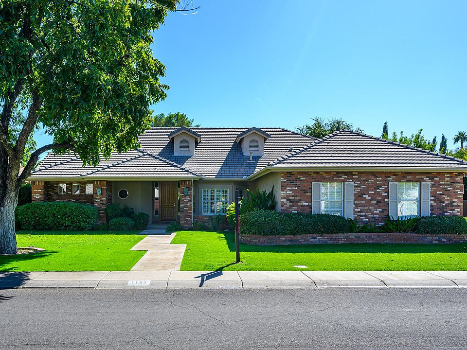 1st image of 1127 W El Camino Dr