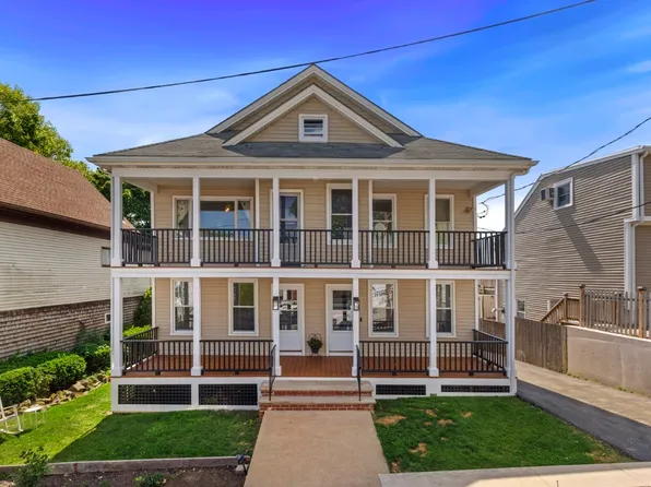 6 Mystic Ave, Gloucester, MA 01930