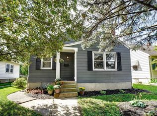 2833 Dwight Ave, Dayton, OH 45420