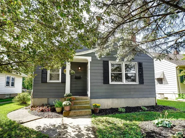 2833 Dwight Ave, Dayton, OH 45420