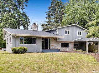 12604 Golden Given Rd E, Tacoma, WA 98445