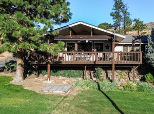 5616 Cowiche Canyon Rd, Yakima, WA 98908