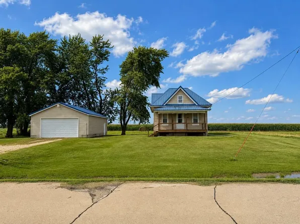 24996 Maple St, Oran, IA 50664