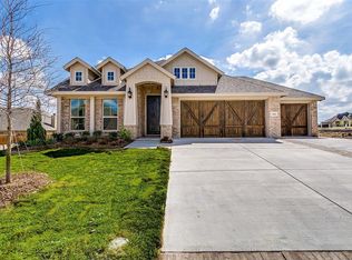 3810 Orchard Park Ln, Midlothian, TX 76065