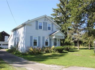 6018 Landon Rd, Eaton, NY 13334