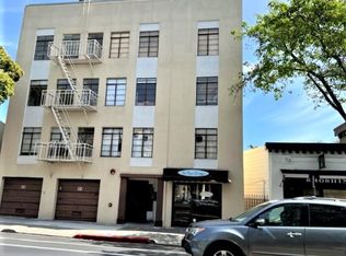 5920 College Ave #9, Oakland, CA 94618