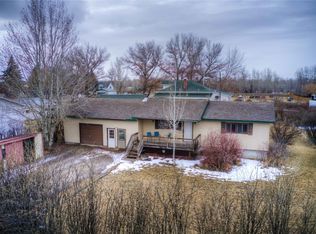 5170 High St, Belgrade, MT 59714