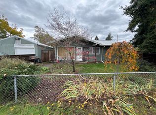 5530 SE 99th Ave, Portland, OR 97266