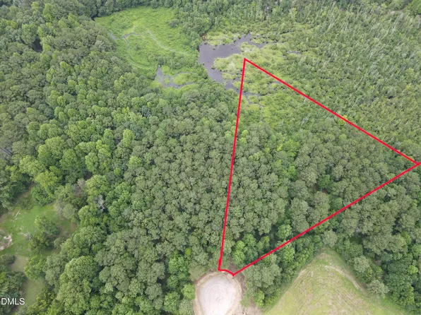 3 Hidden Dreams Way Rd Lot 3, Zebulon, NC 27597