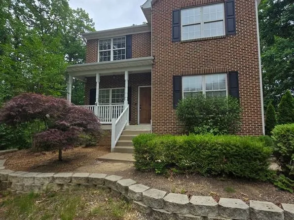 9823 Gunston Hall Rd, Fredericksburg, VA 22408