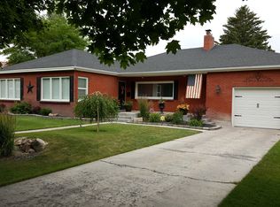 1910 Miller Ave, Burley, ID 83318