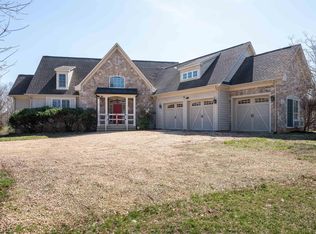 1593 Buck Mountain Rd, Earlysville, VA 22936