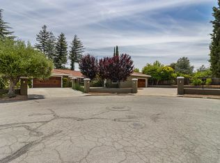 13262 Via Blanc Ct, Saratoga, CA