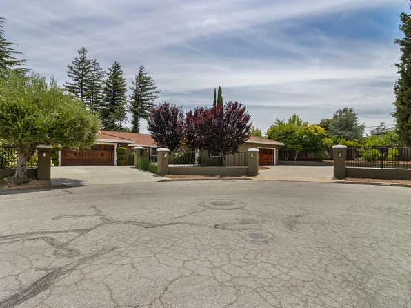 13262 Via Blanc Ct, Saratoga, CA 95070