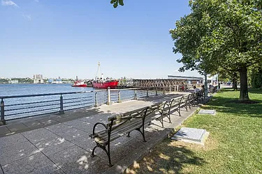 Rented by Keller Williams NYC