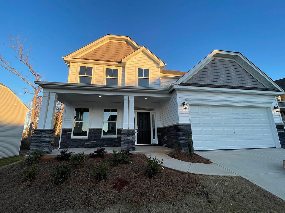 6087 Haddington Dr, Roebuck, SC 29376 | MLS #305885 | Zillow