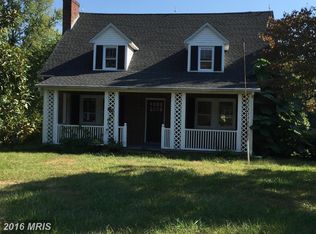 4105 Webster Rd, Havre De Grace, MD 21078