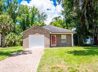 3733 Lilly Rd N, Jacksonville, FL 32207