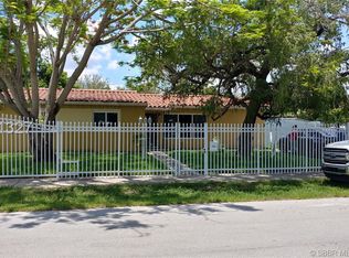 1330 SW 91st Ave, Miami, FL 33174