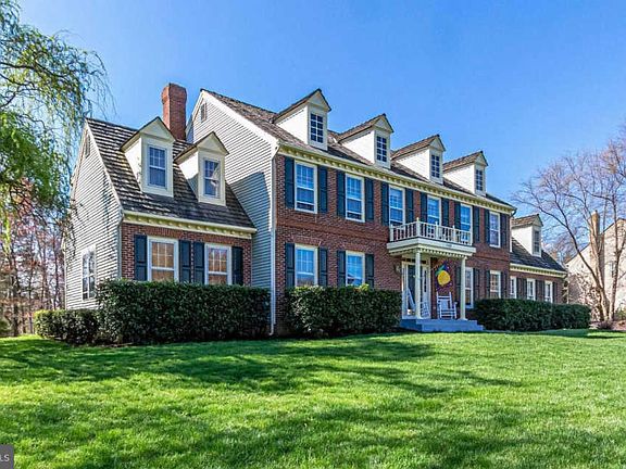 2nd image of 15425 Eagle Tavern Ln