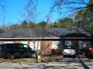 707 Moultrie Rd APT A, Albany, GA 31705