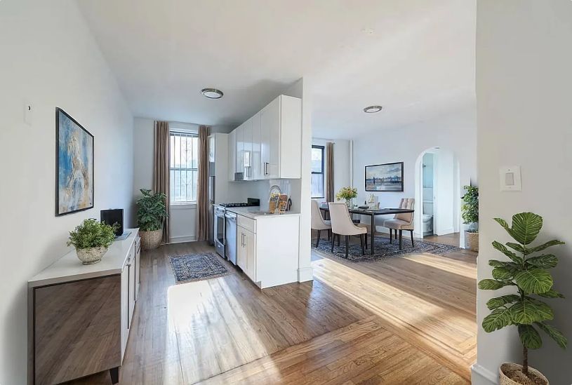 1st image of 34-50 28th St APT 1D