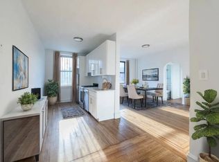 34-50 28th St APT 1D, Astoria, NY 11106