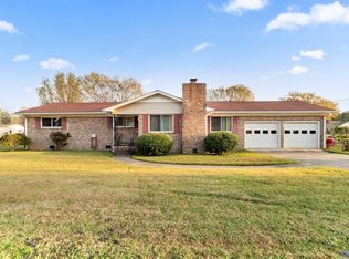 2580 Reeves St, Gadsden, AL 35903